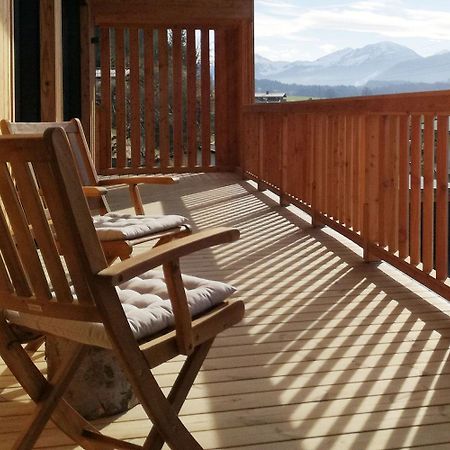 Hotel Penzinghof Oberndorf in Tirol Eksteriør bilde