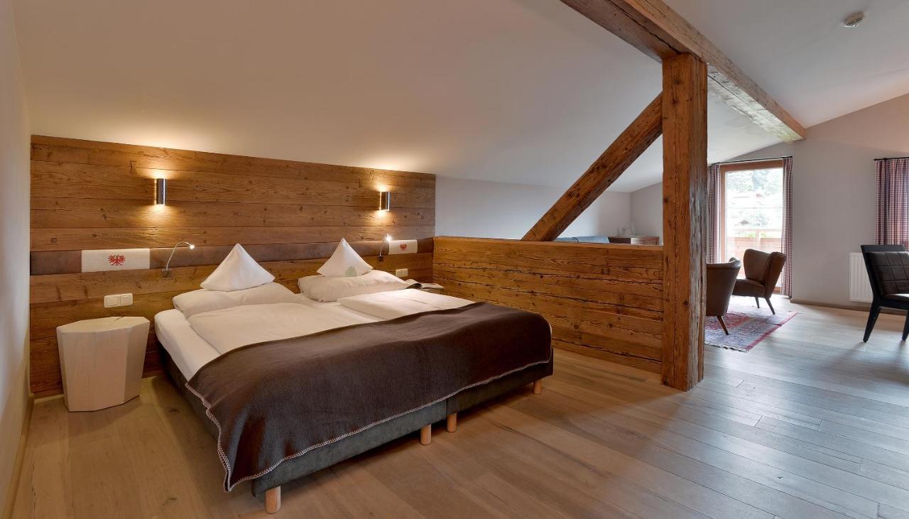 Hotel Penzinghof Oberndorf in Tirol Eksteriør bilde