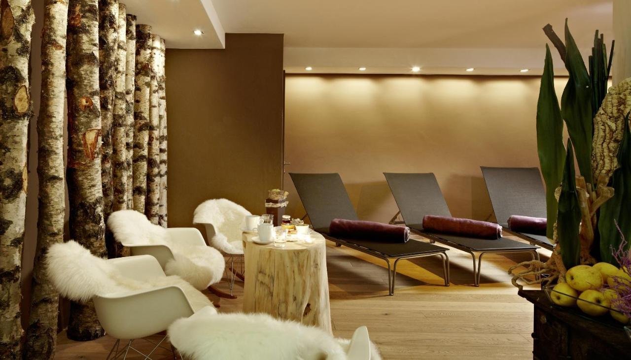 Hotel Penzinghof Oberndorf in Tirol Eksteriør bilde